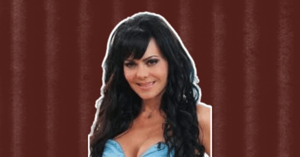 Maribel Guardia Age