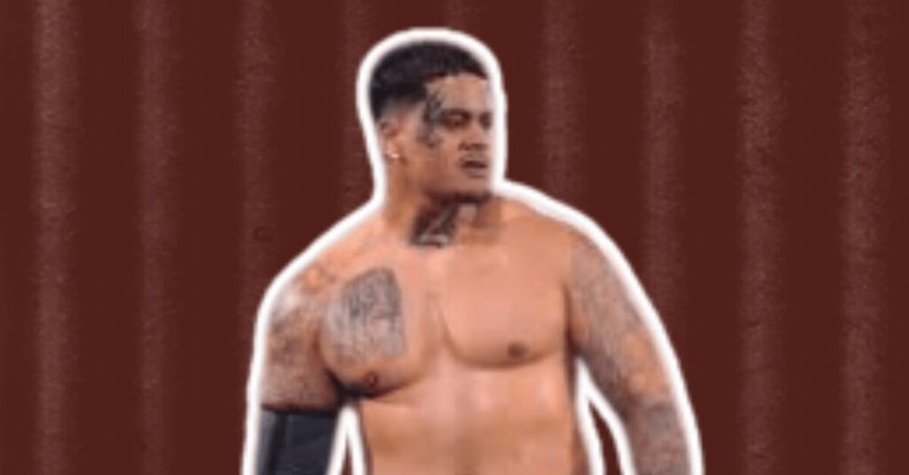 Zilla Fatu Age