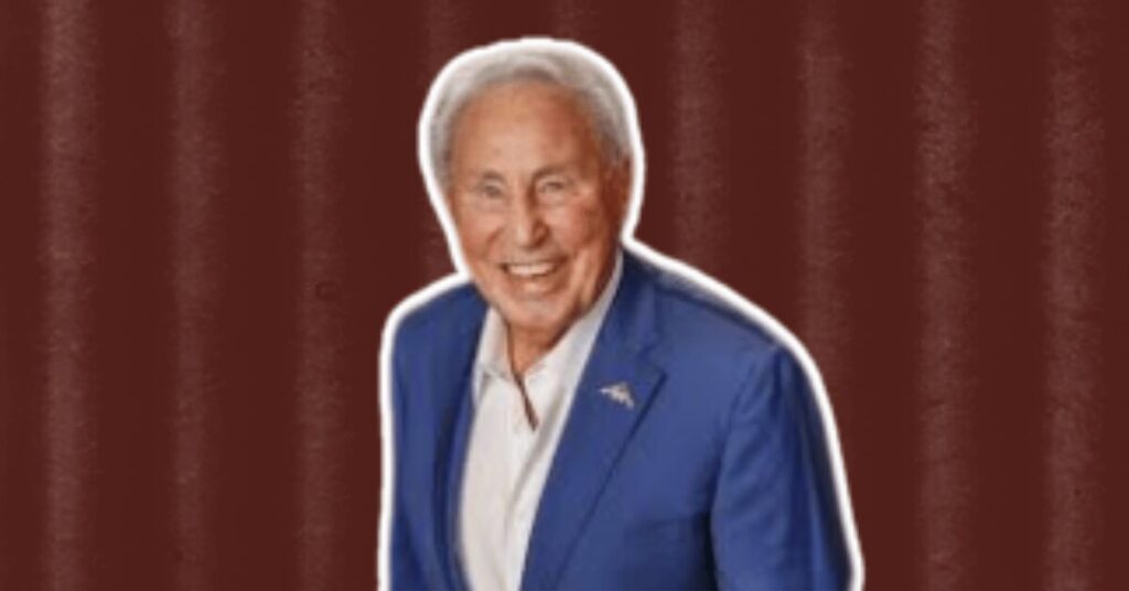 Lee Corso Age